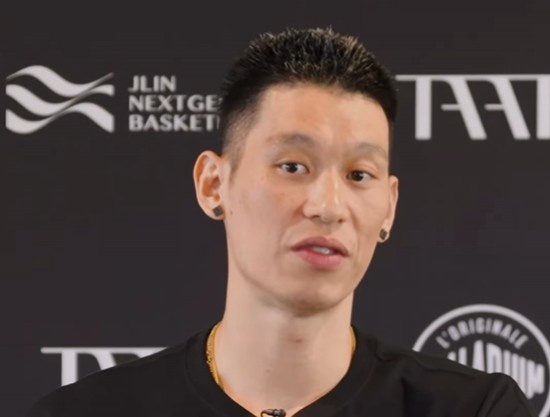 林书豪谈因疫情隔离学会独处:这让我获得成长 也更享受独处时光