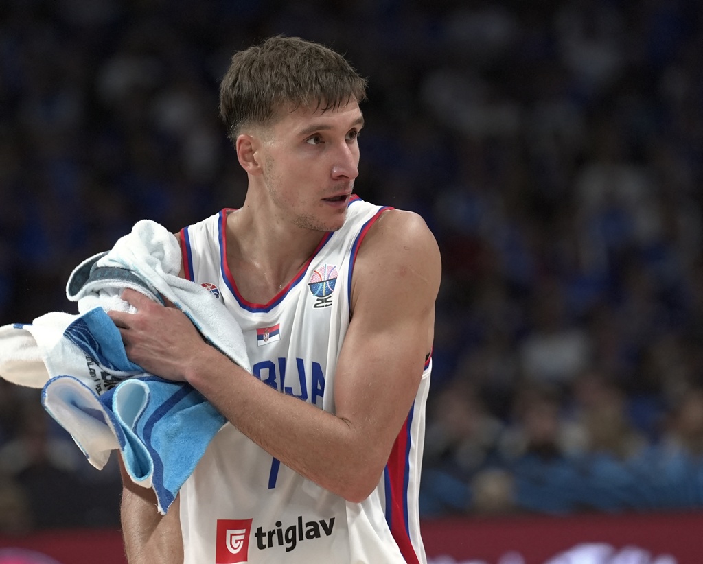 FIBA欧洲区主席:伤员递补问题可以讨论 下届比赛将取消背靠背